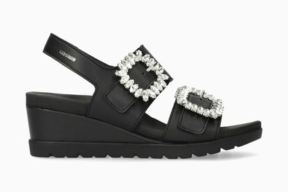 Ysabel Spark - Black | MVH9