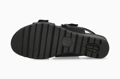 Ysabel Spark - Black | MVH9