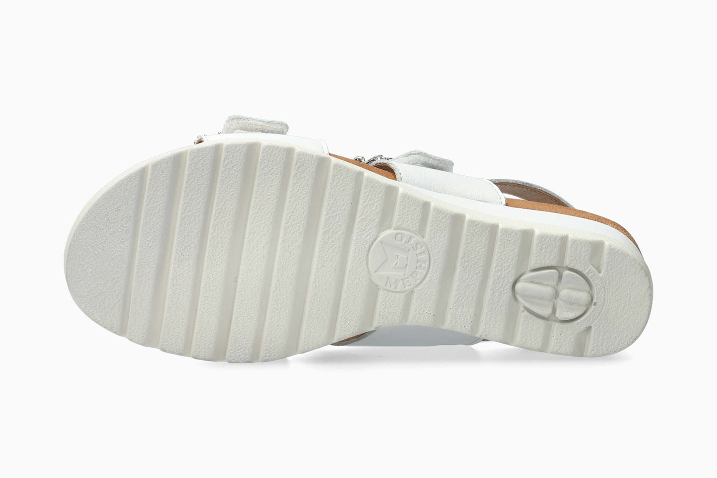 Ysabel Spark - White | MWZ1