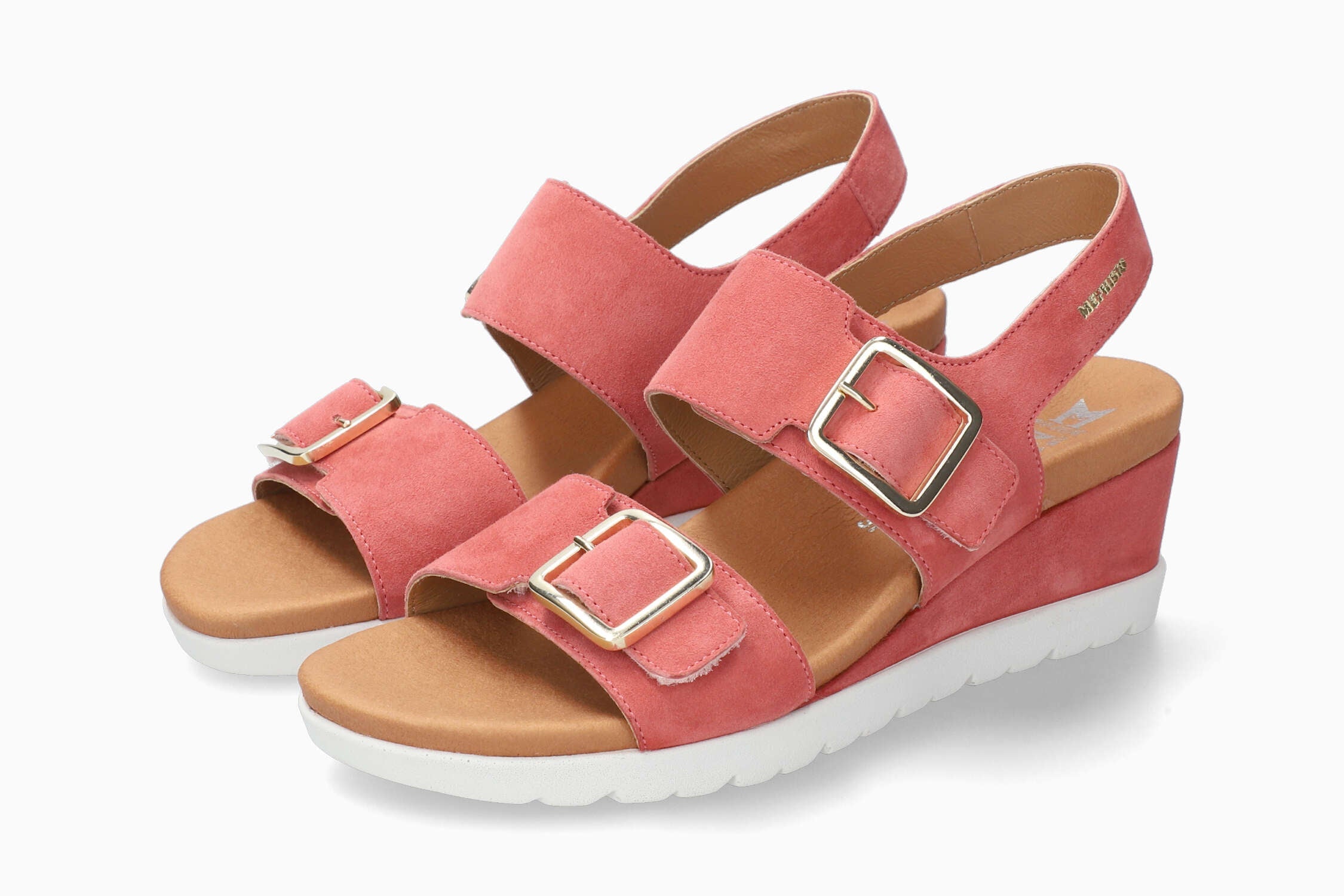 Ysabel - Old Pink | M7CN