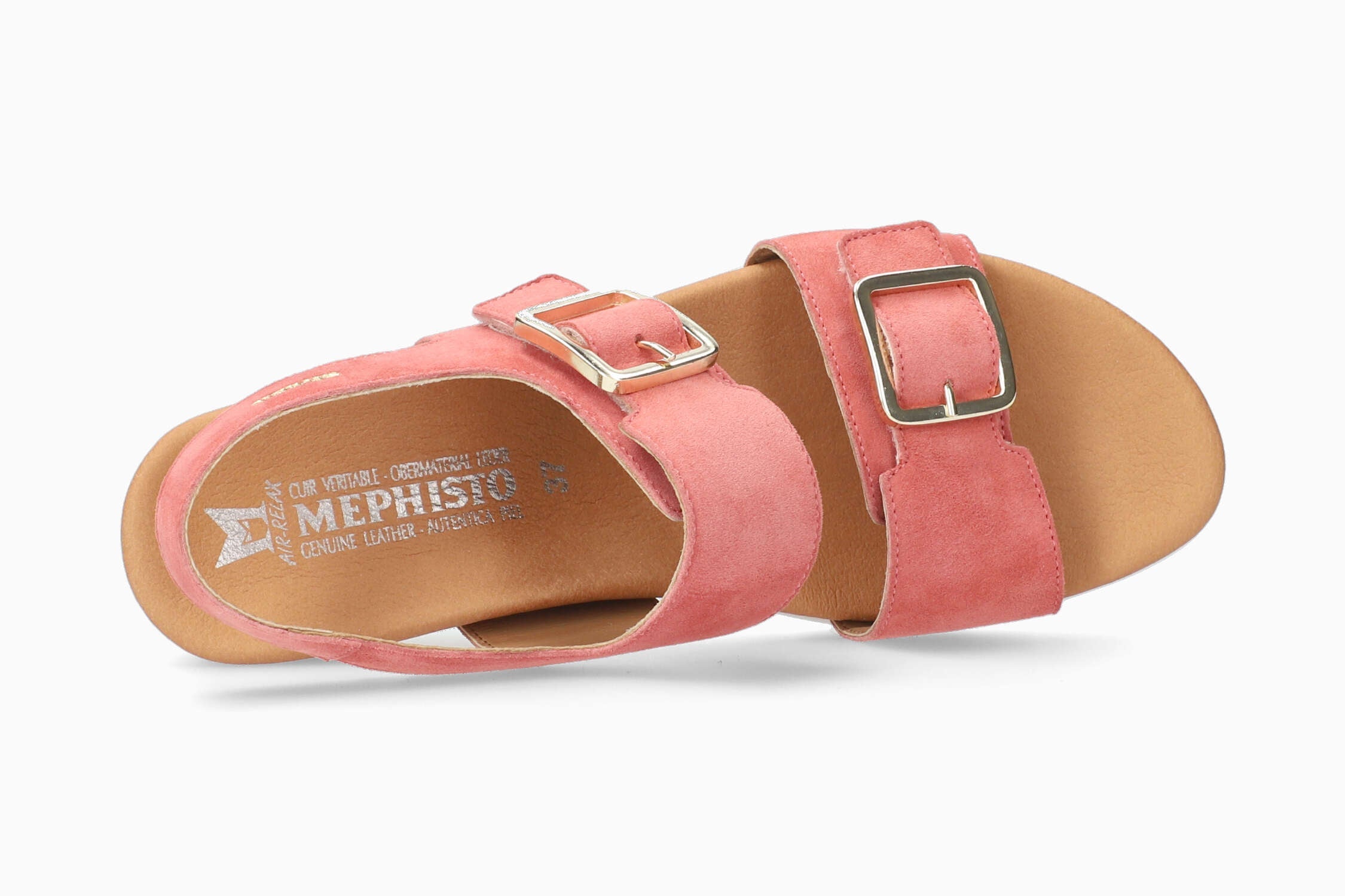 Ysabel - Old Pink | M7CN