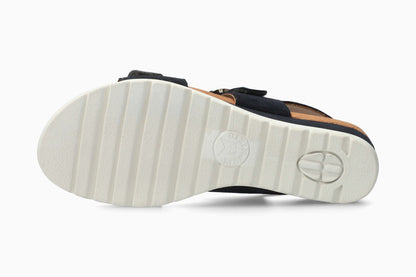 Ysabel - Navy | MLP5