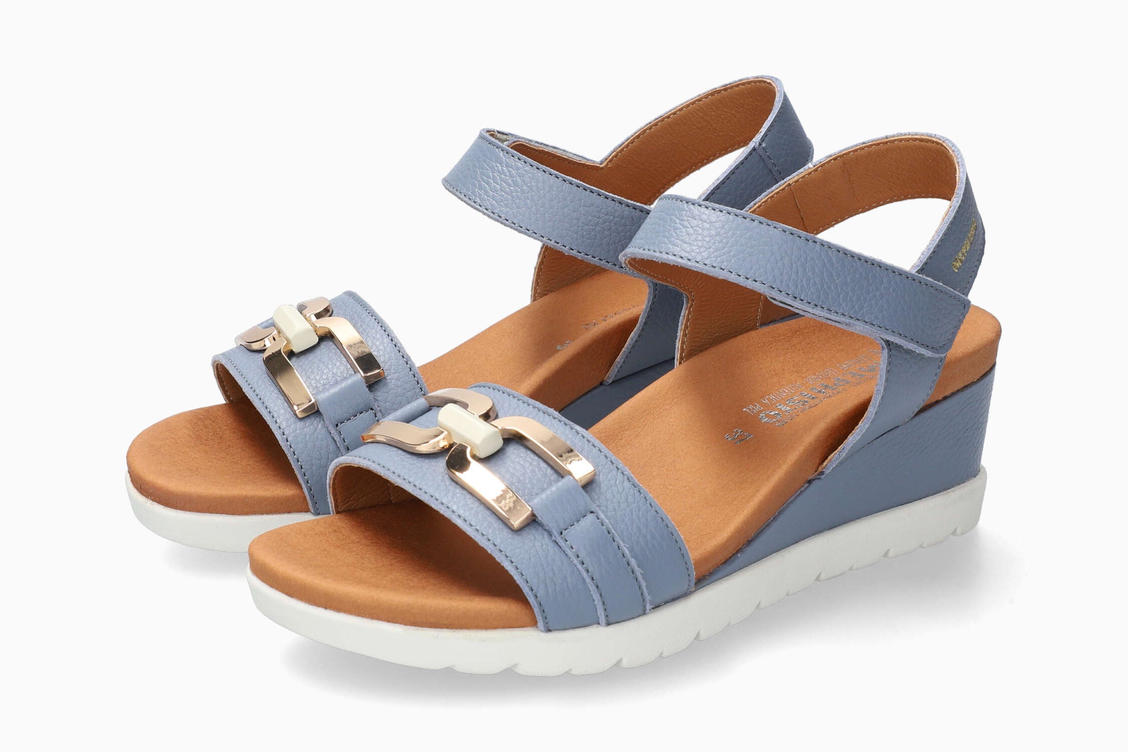 Yulia - Sea Blue | M7BT
