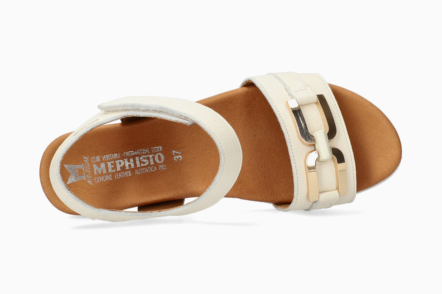 Yulia - Light Sand | M7BQ