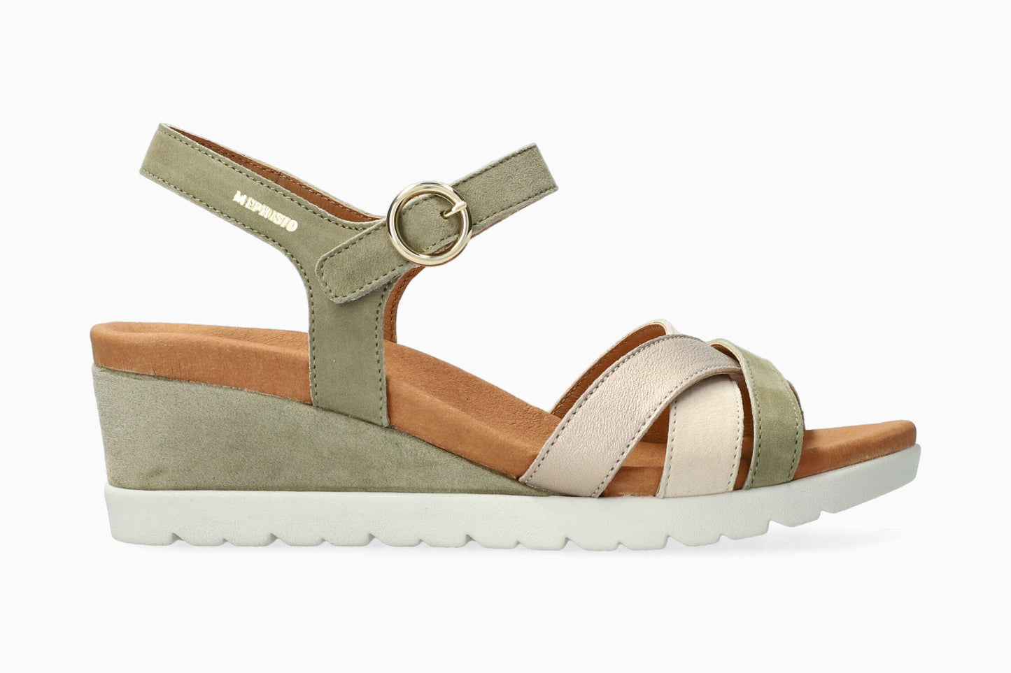 Yrena - Light Khaki | M7KL