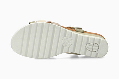 Yrena - Light Khaki | M7KL