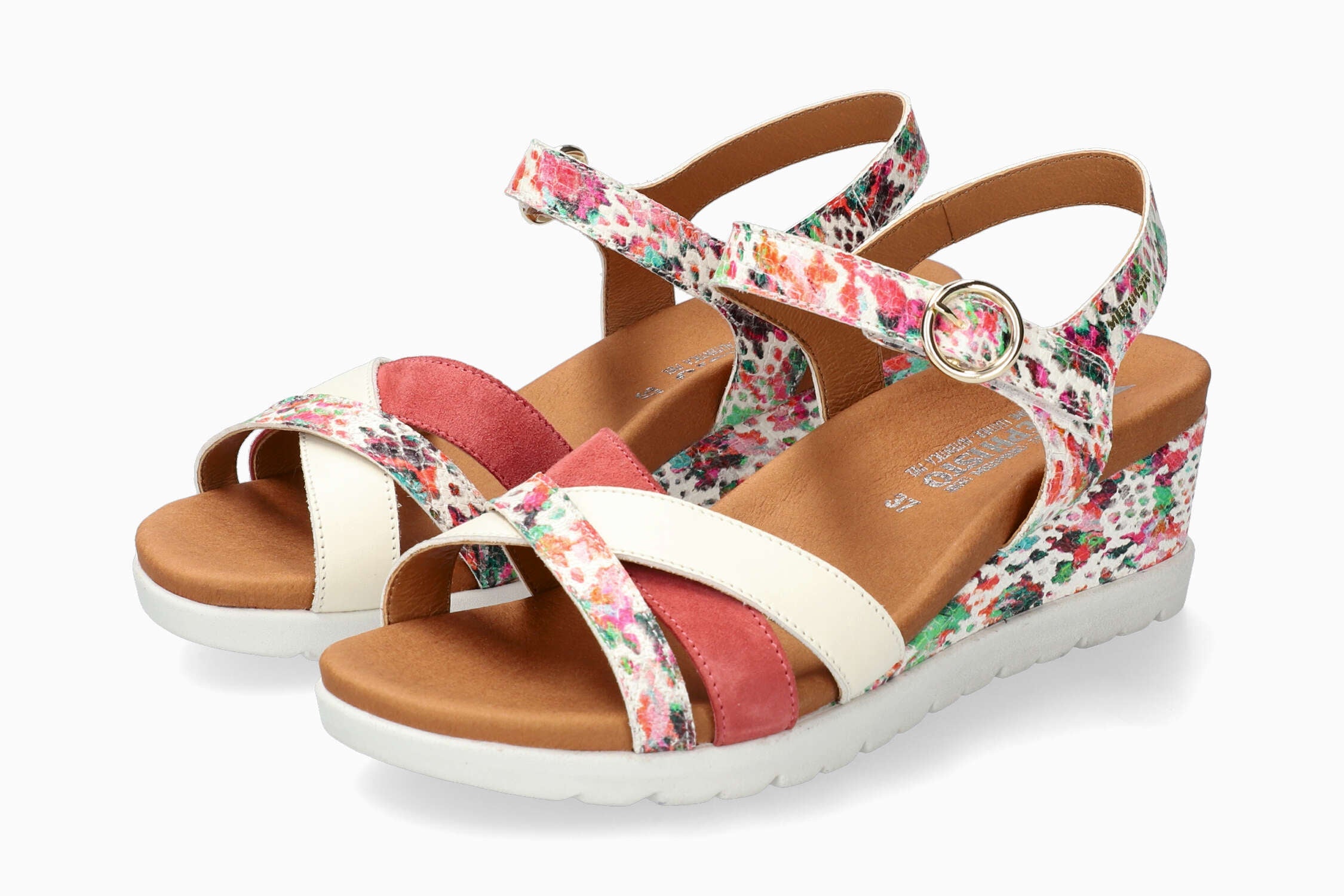 Yrena - Multicolored | M7KG