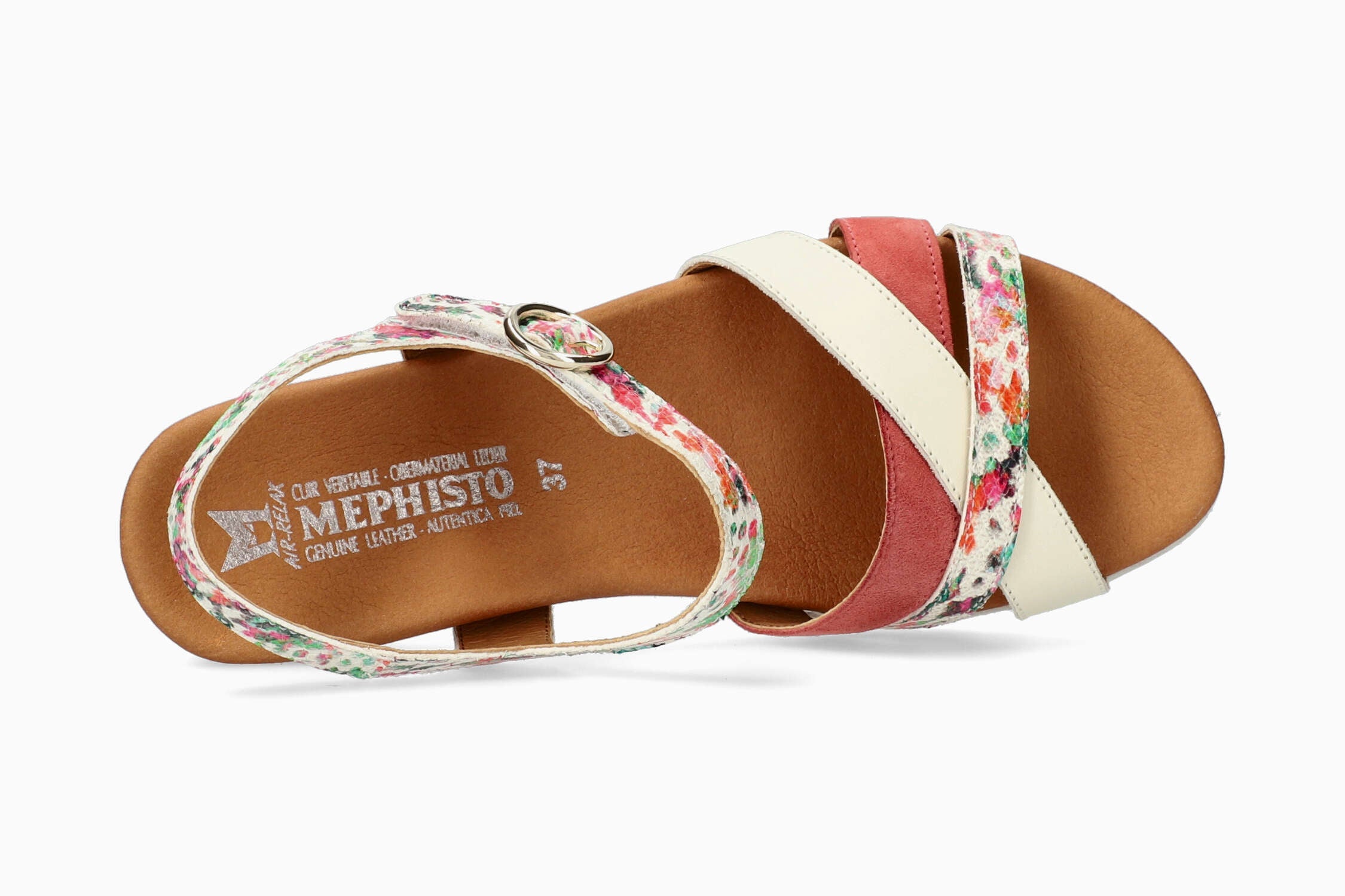 Yrena - Multicolored | M7KG