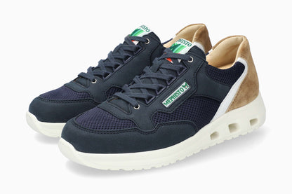 Jansen Air - Jeans Blue | M7KX