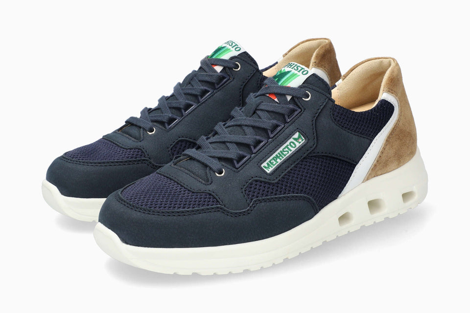 Jansen Air - Jeans Blue | M7KX