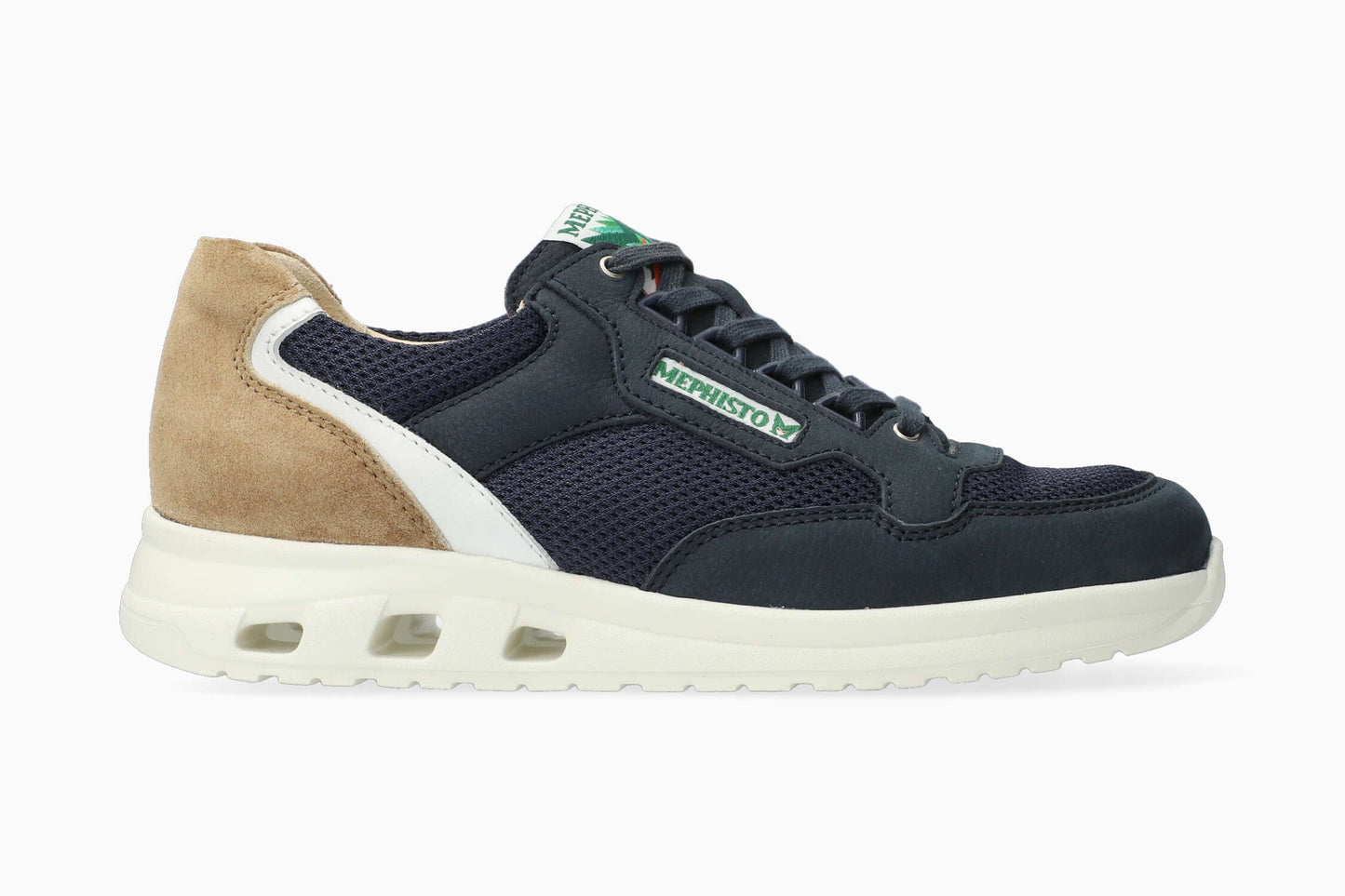 Jansen Air - Jeans Blue | M7KX