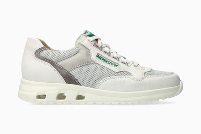 Jansen Air - White | M7KY