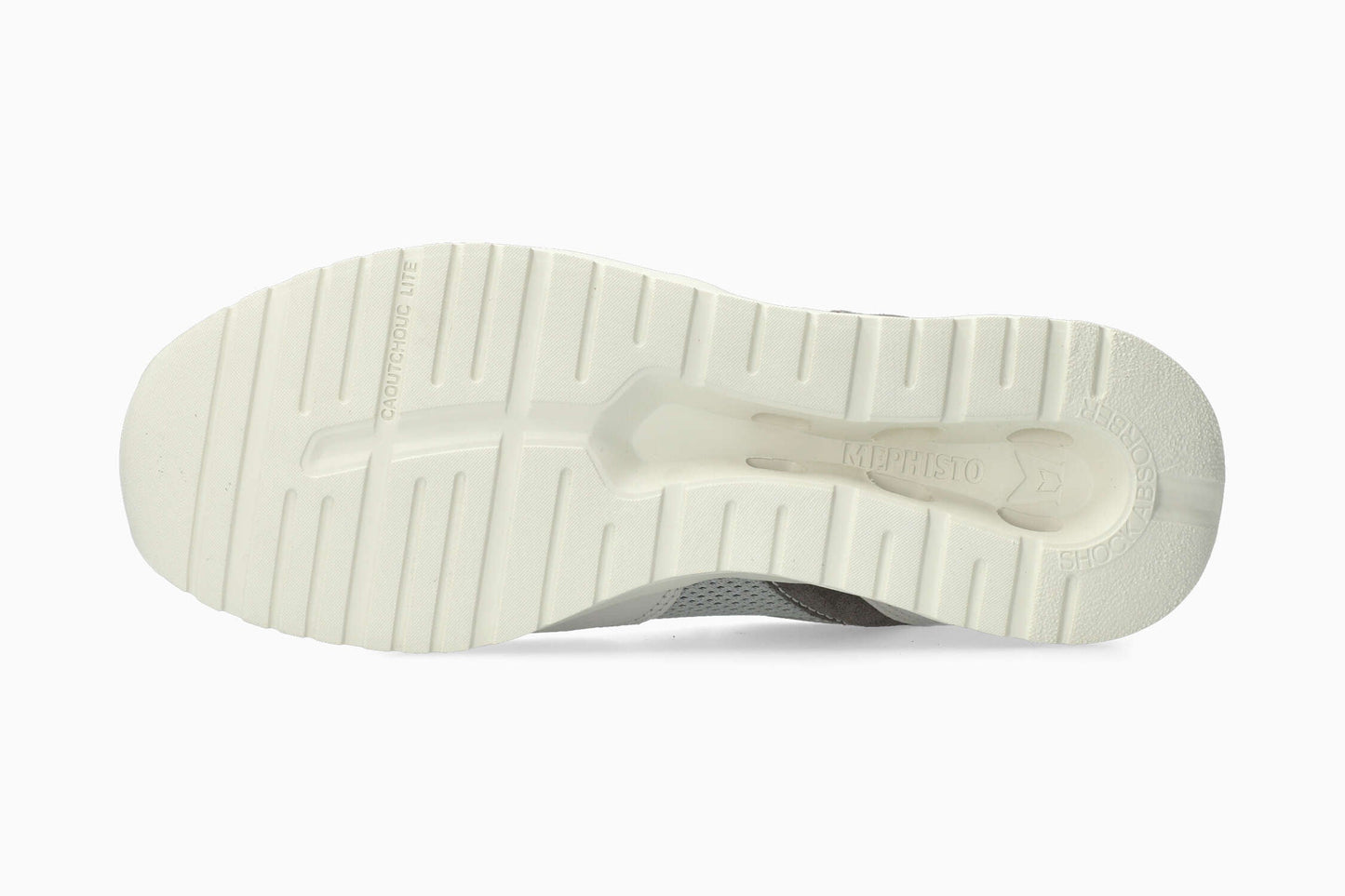 Jansen Air - White | M7KY