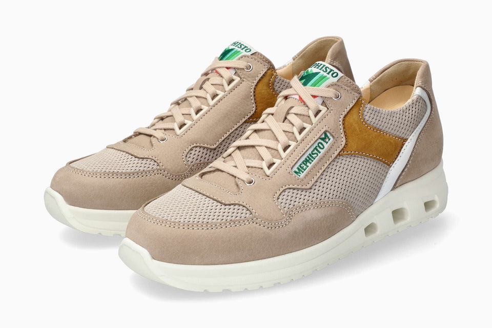 Jansen Air - Sand | M7KZ