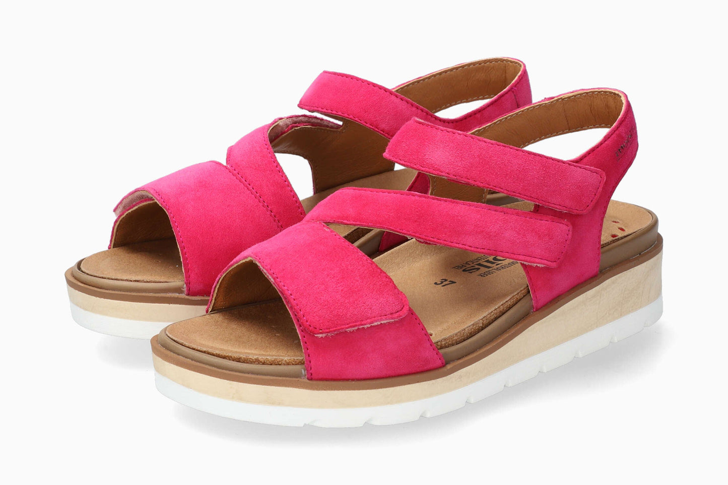 Meril - Fuchsia | M6LP