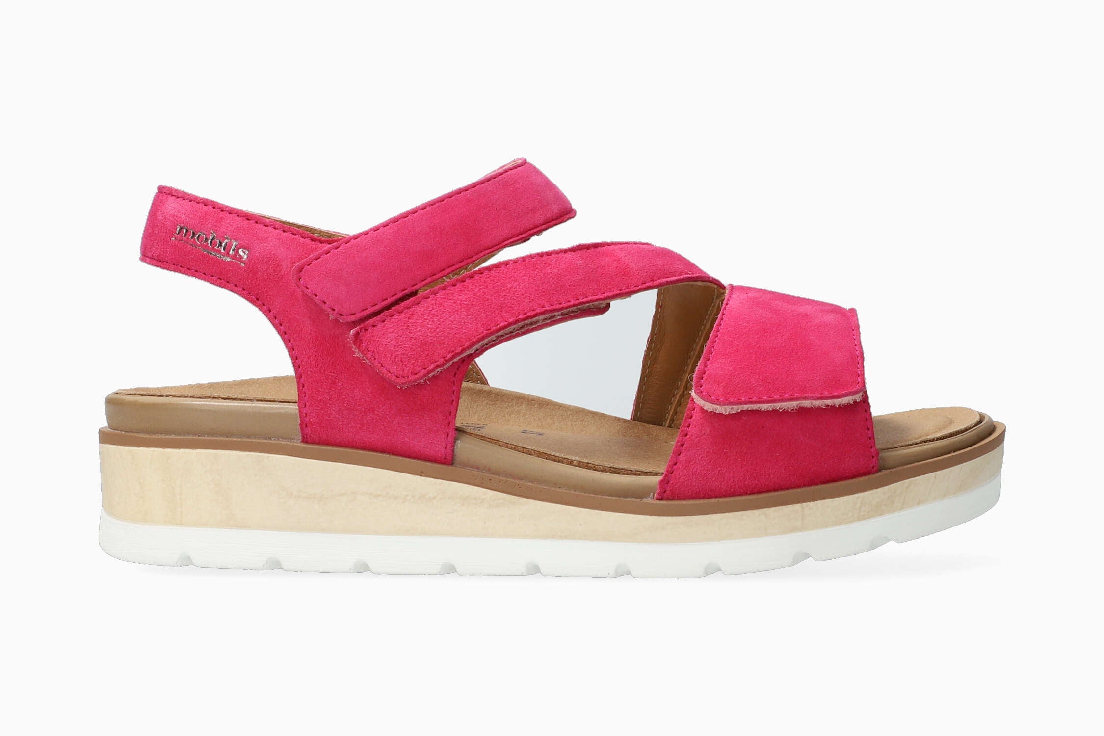 Meril - Fuchsia | M6LP