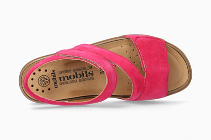 Meril - Fuchsia | M6LP