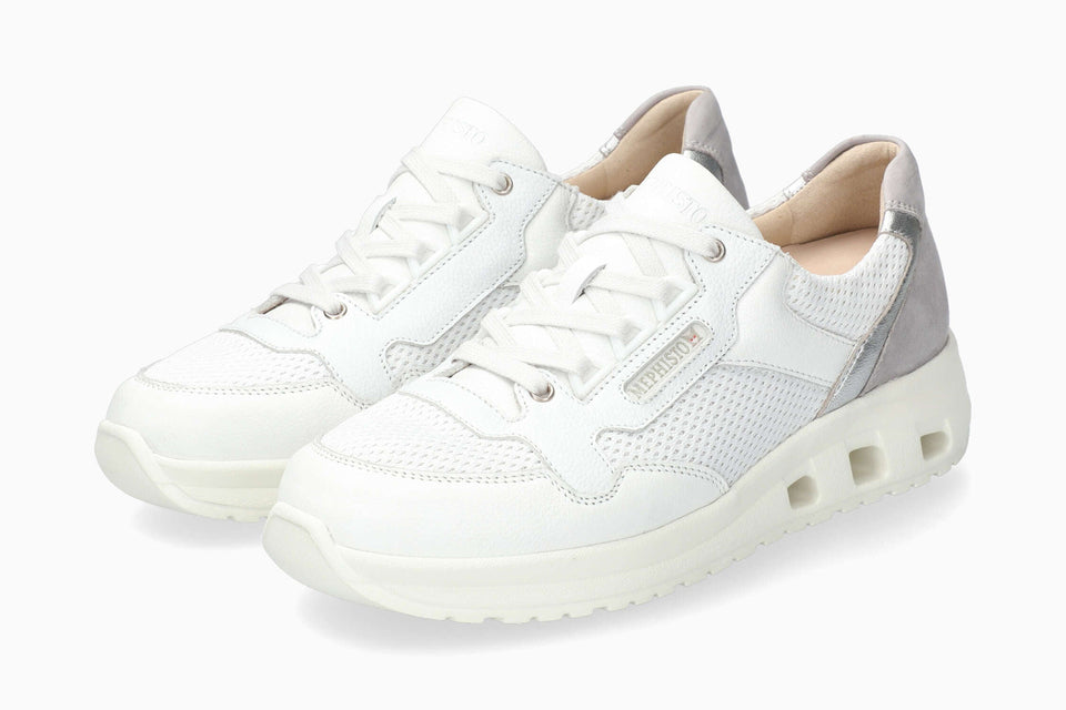 Lorane Air - White | M7LF