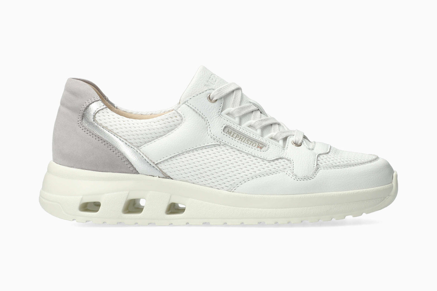 Lorane Air - White | M7LF