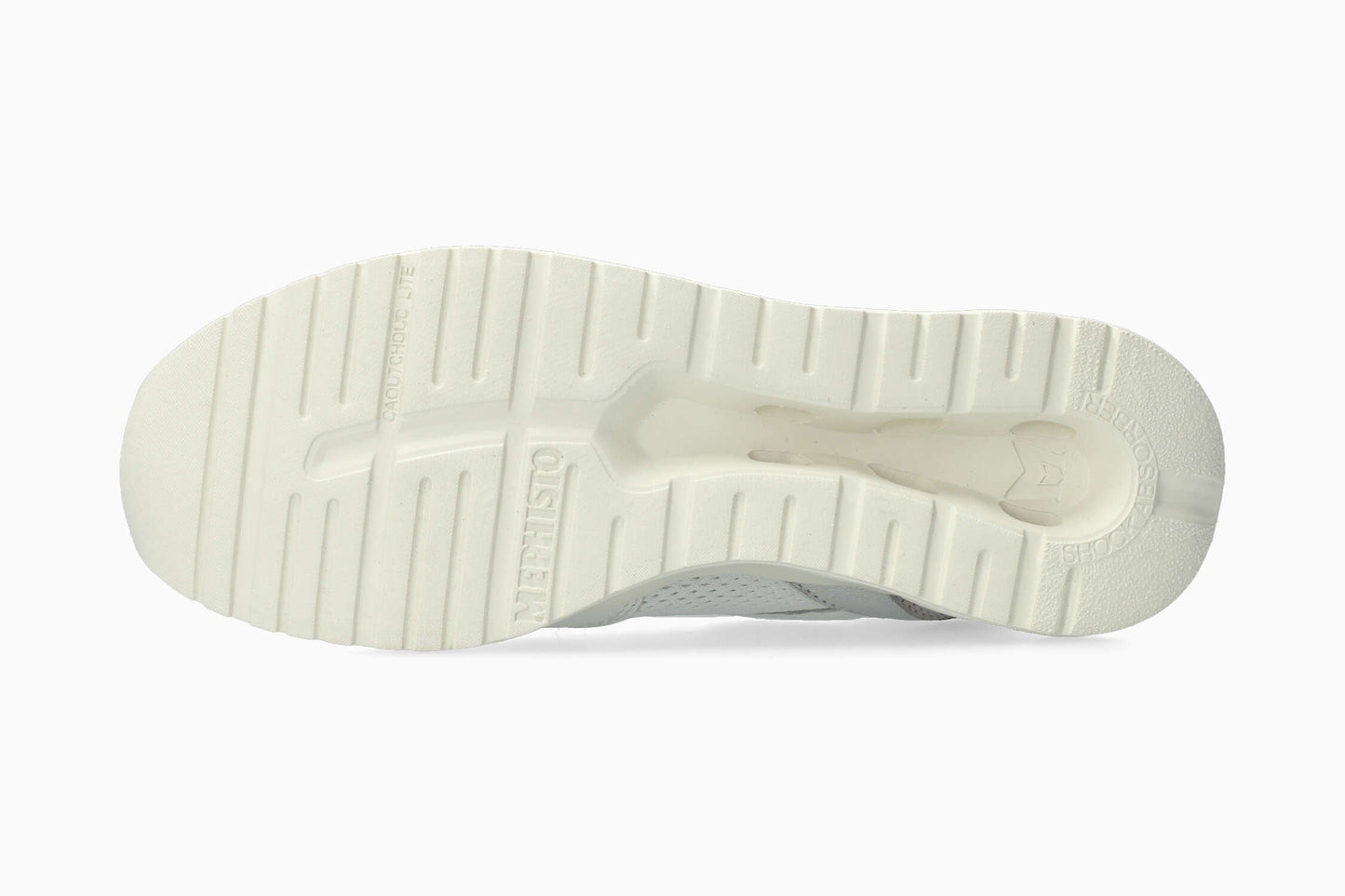 Lorane Air - White | M7LF