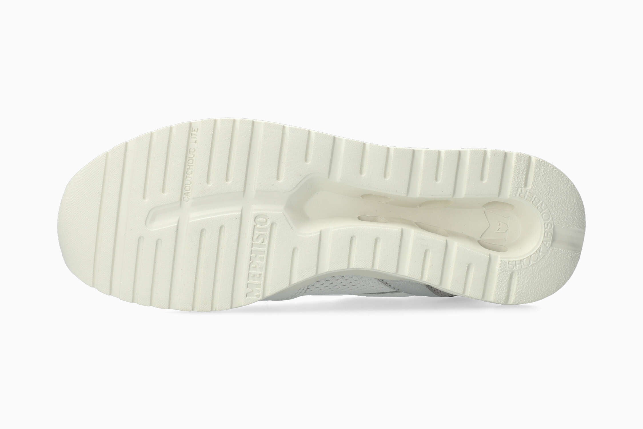 Lorane Air - White | M7LF