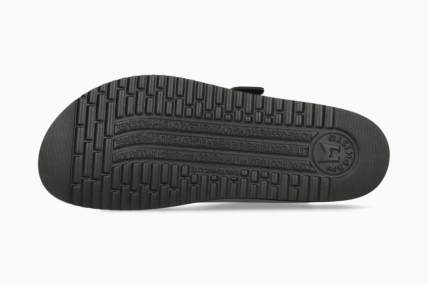 Hazina - Black | MJ64