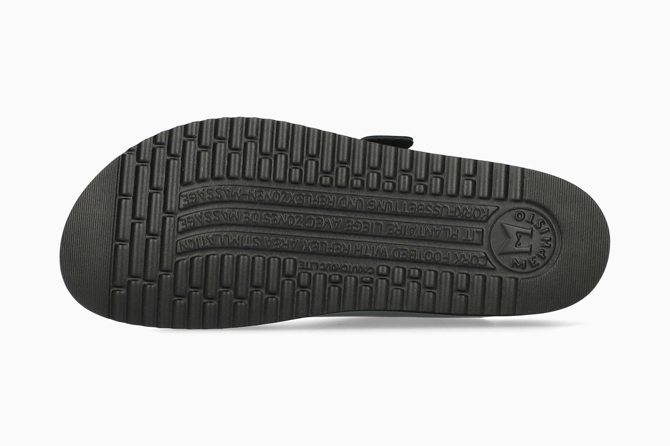 Hazina - Black | MJ64