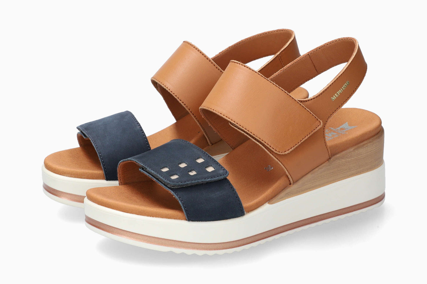 Swena N - Jeans Blue | M7FU