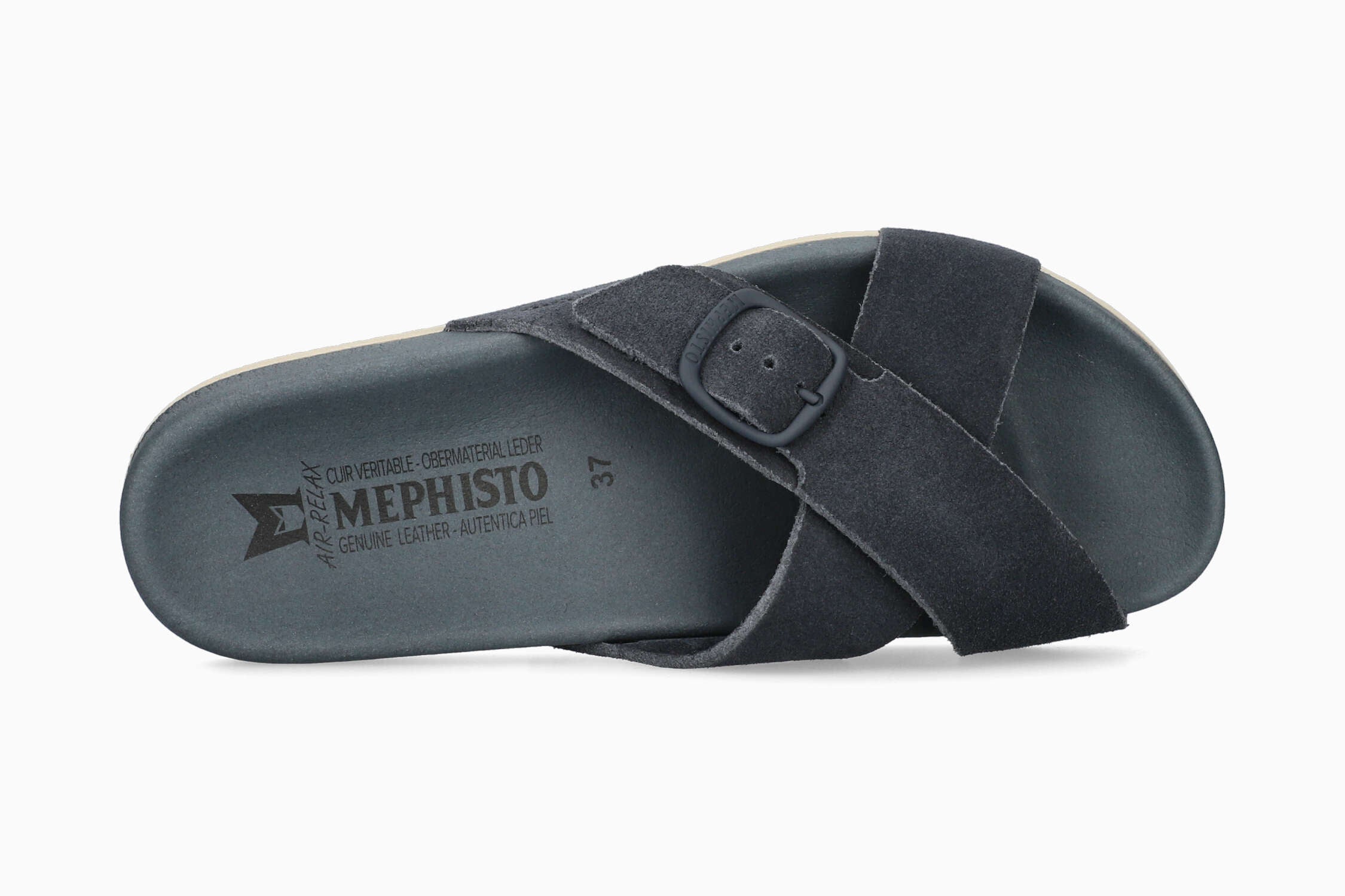 Kennie - Night Blue | M5ZU