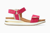 Jeanie - Fuchsia | M7LO