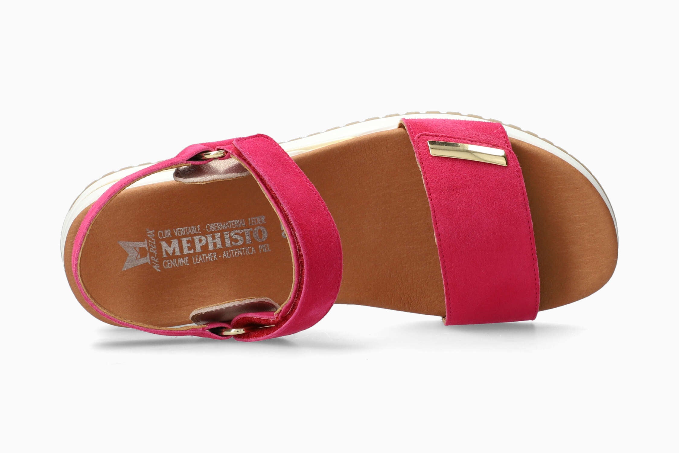Jeanie - Fuchsia | M7LO