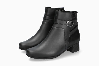 Garance - Black | M7MH