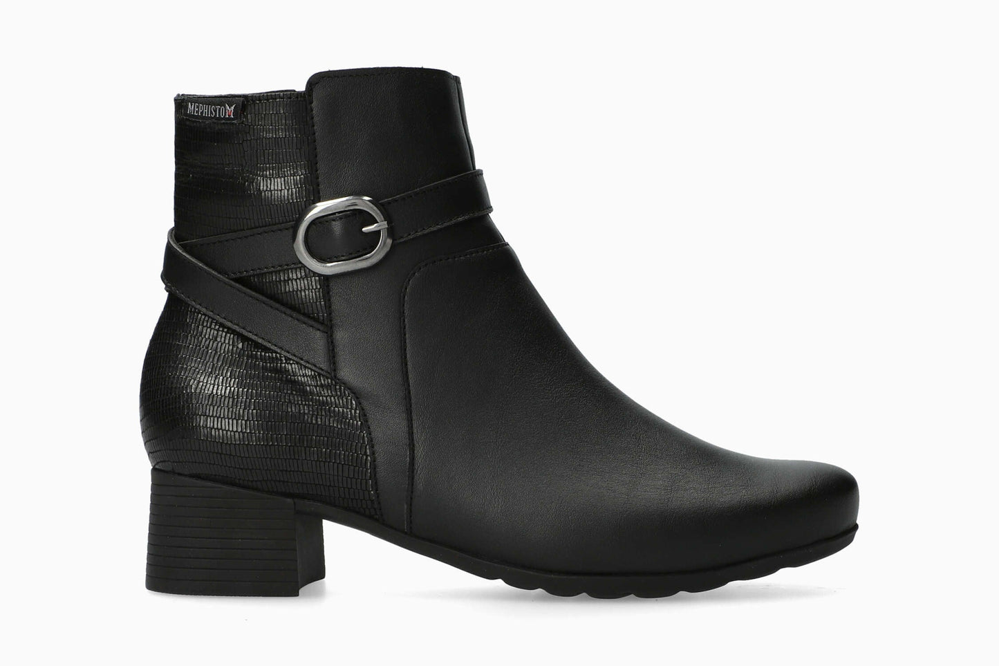 Garance - Black | M7MH