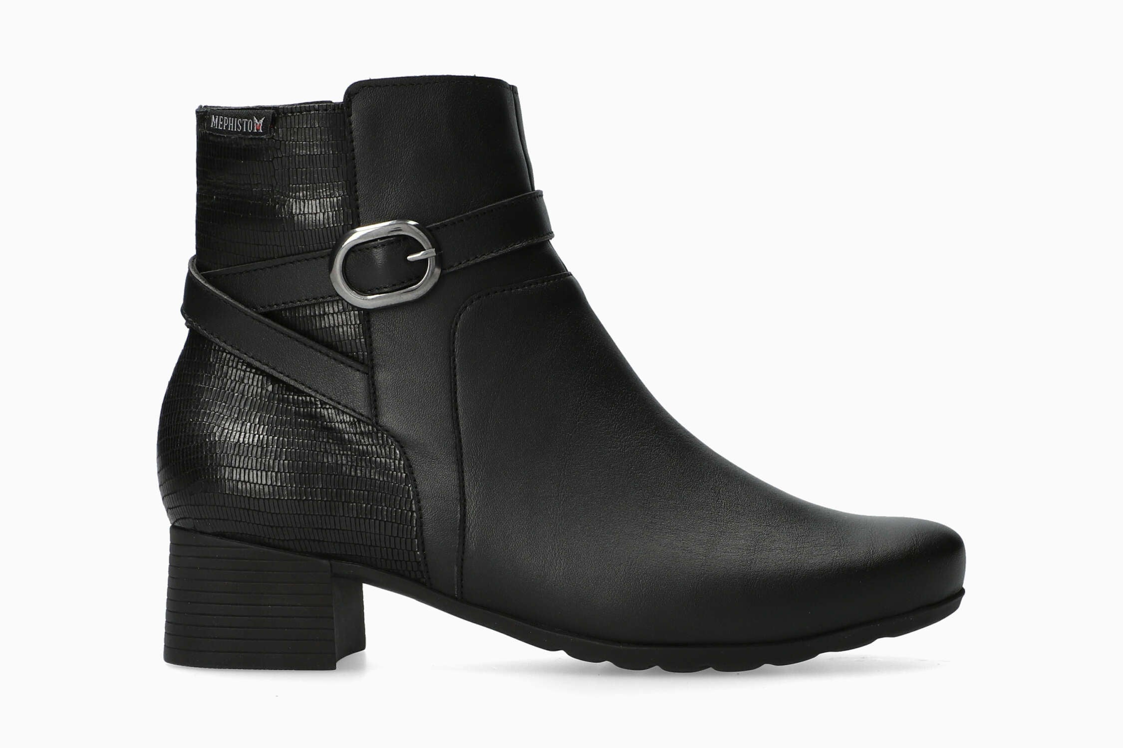 Garance - Black | M7MH
