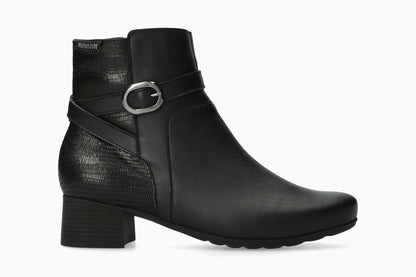 Garance - Black | M7MH