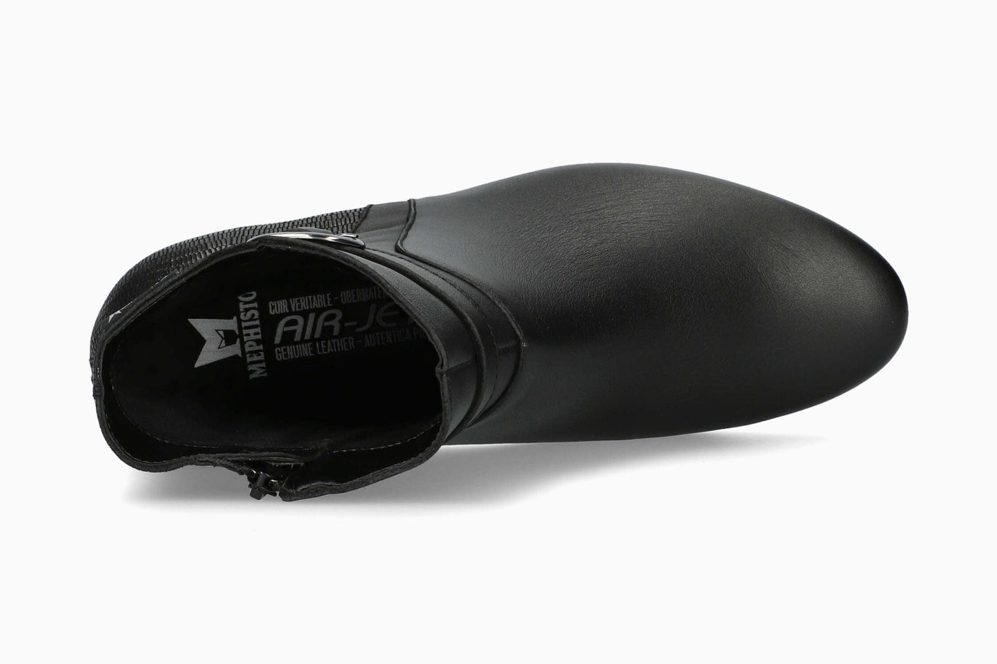 Garance - Black | M7MH