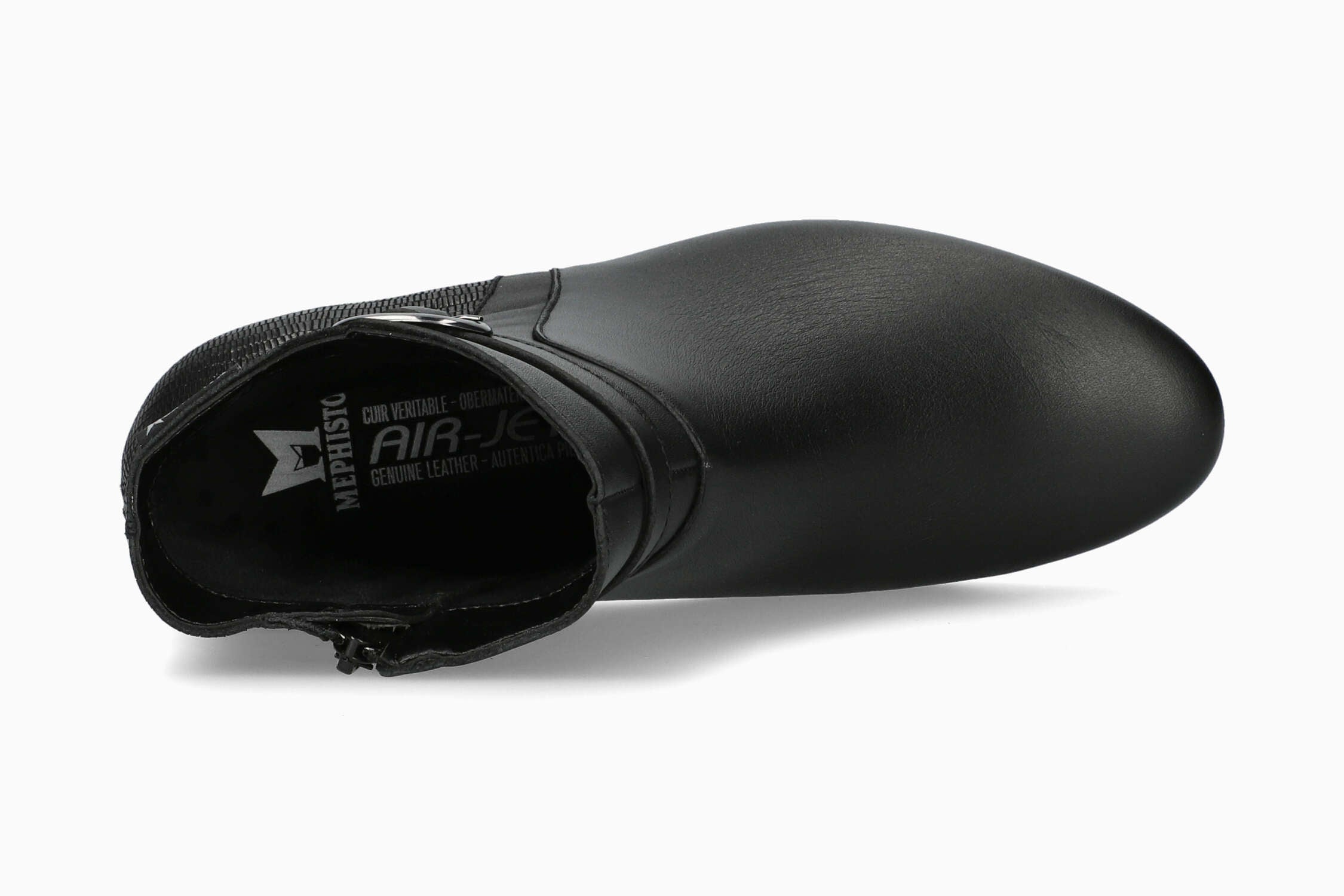 Garance - Black | M7MH