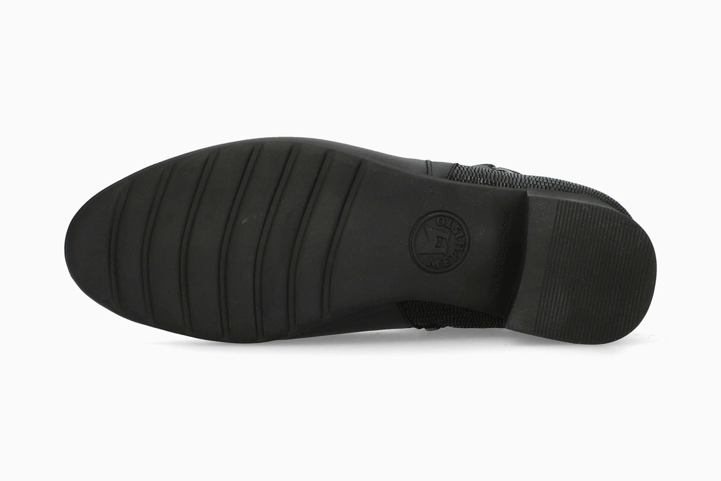 Garance - Black | M7MH