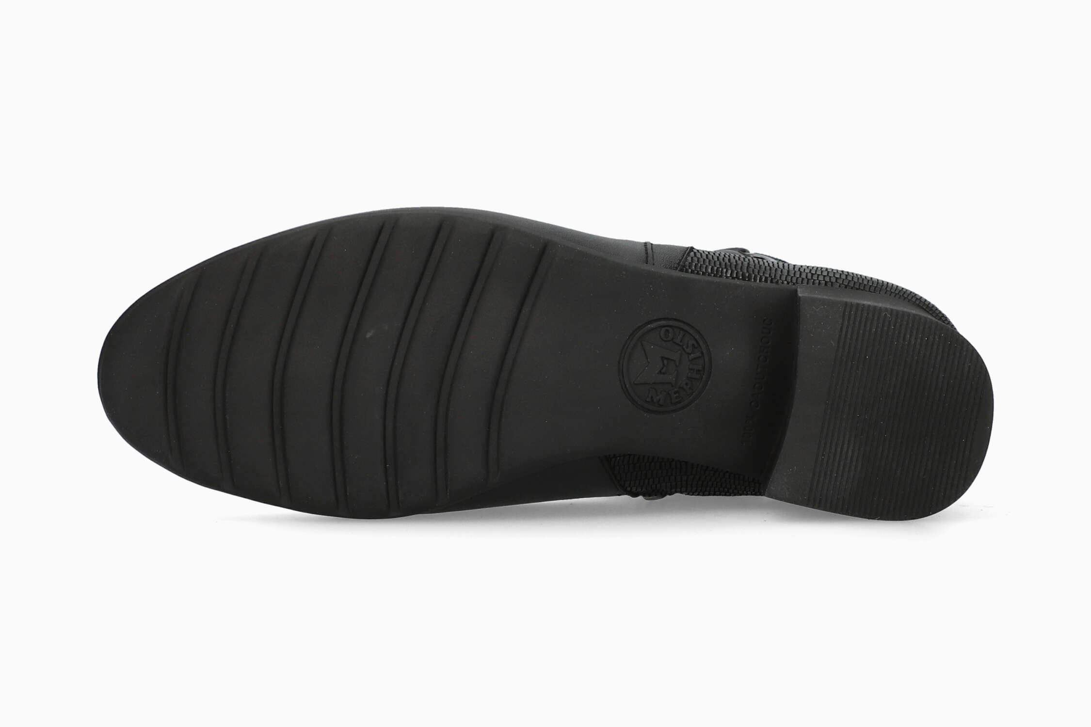 Garance - Black | M7MH