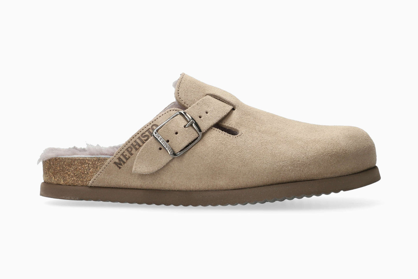 Nilsen - Warm Grey | M5ZS