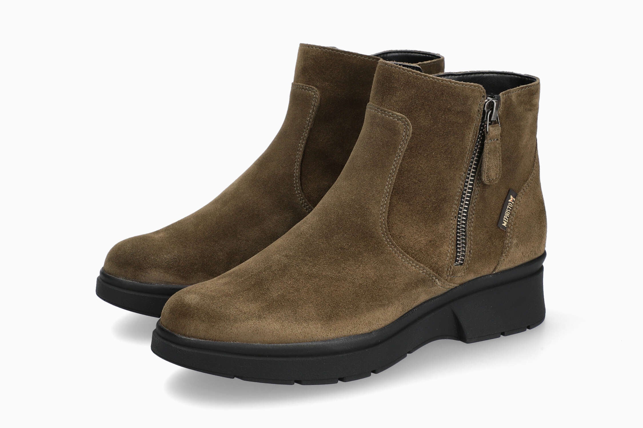 Doucia - Moss | M4YV