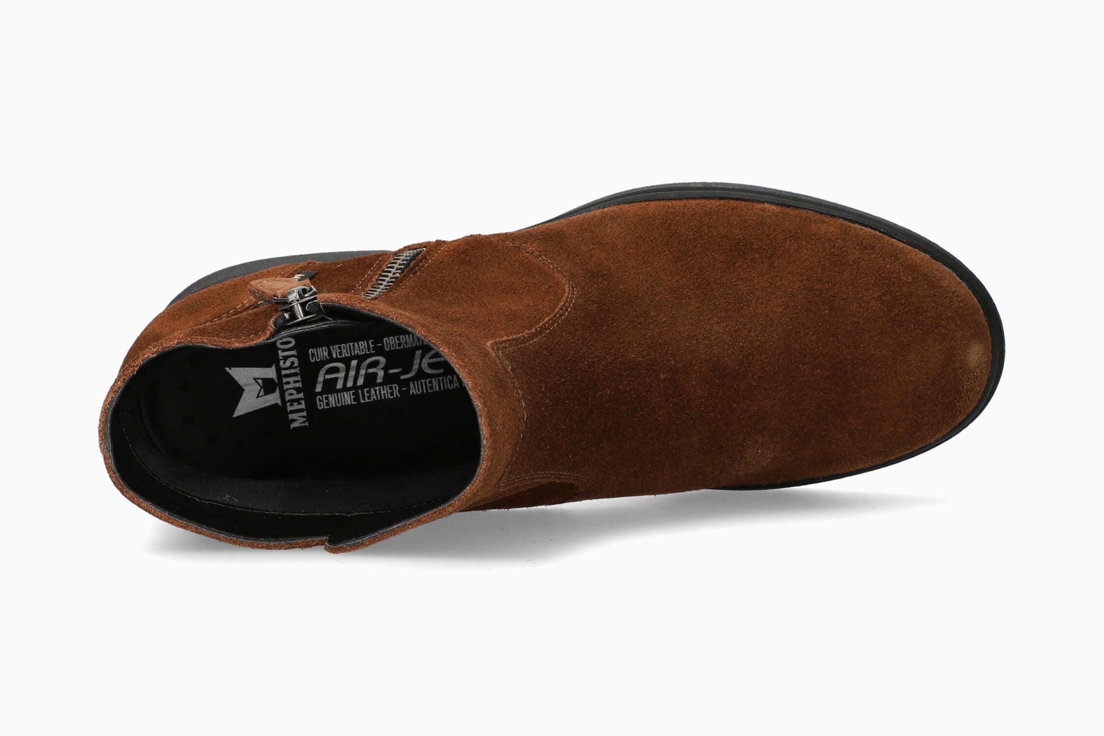 Doucia - Brown | M3WK