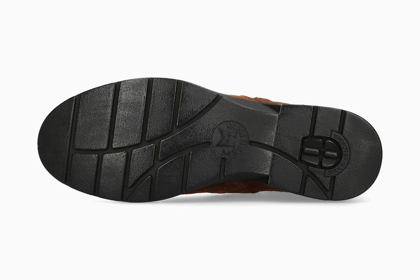 Doucia - Brown | M3WK