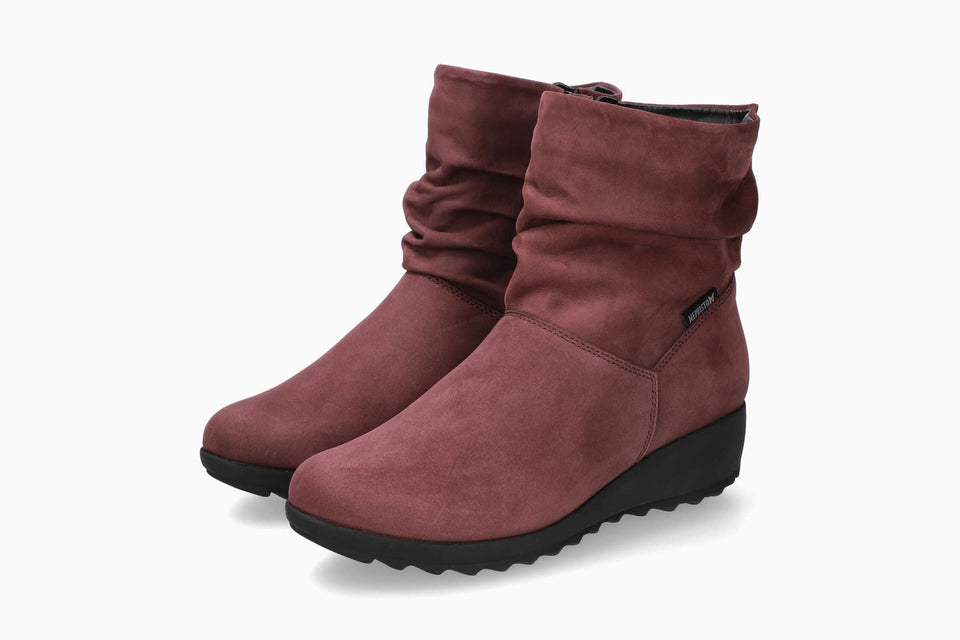 Agatha - Plum | M7MM