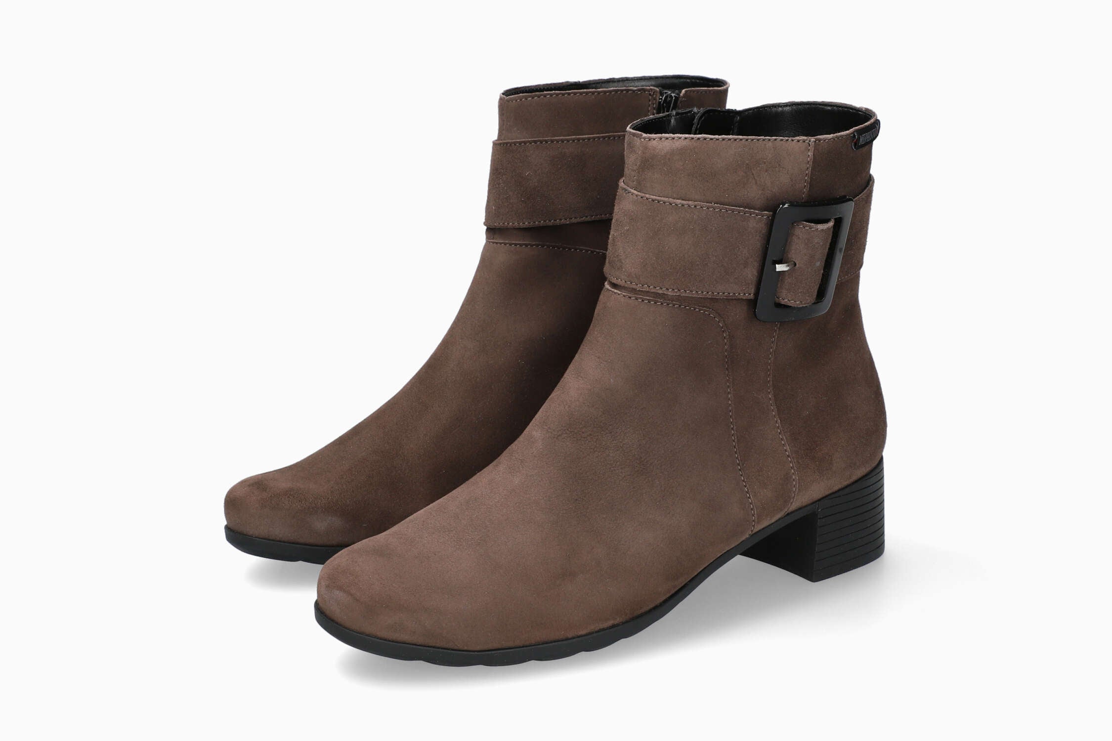 Gianina - Ice Brown | M7MK