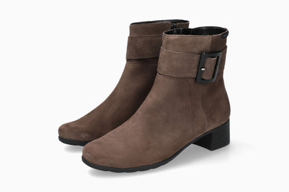 Gianina - Ice Brown | M7MK