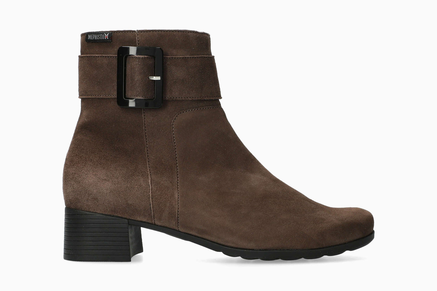 Gianina - Ice Brown | M7MK