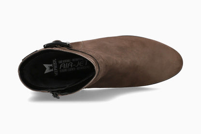 Gianina - Ice Brown | M7MK