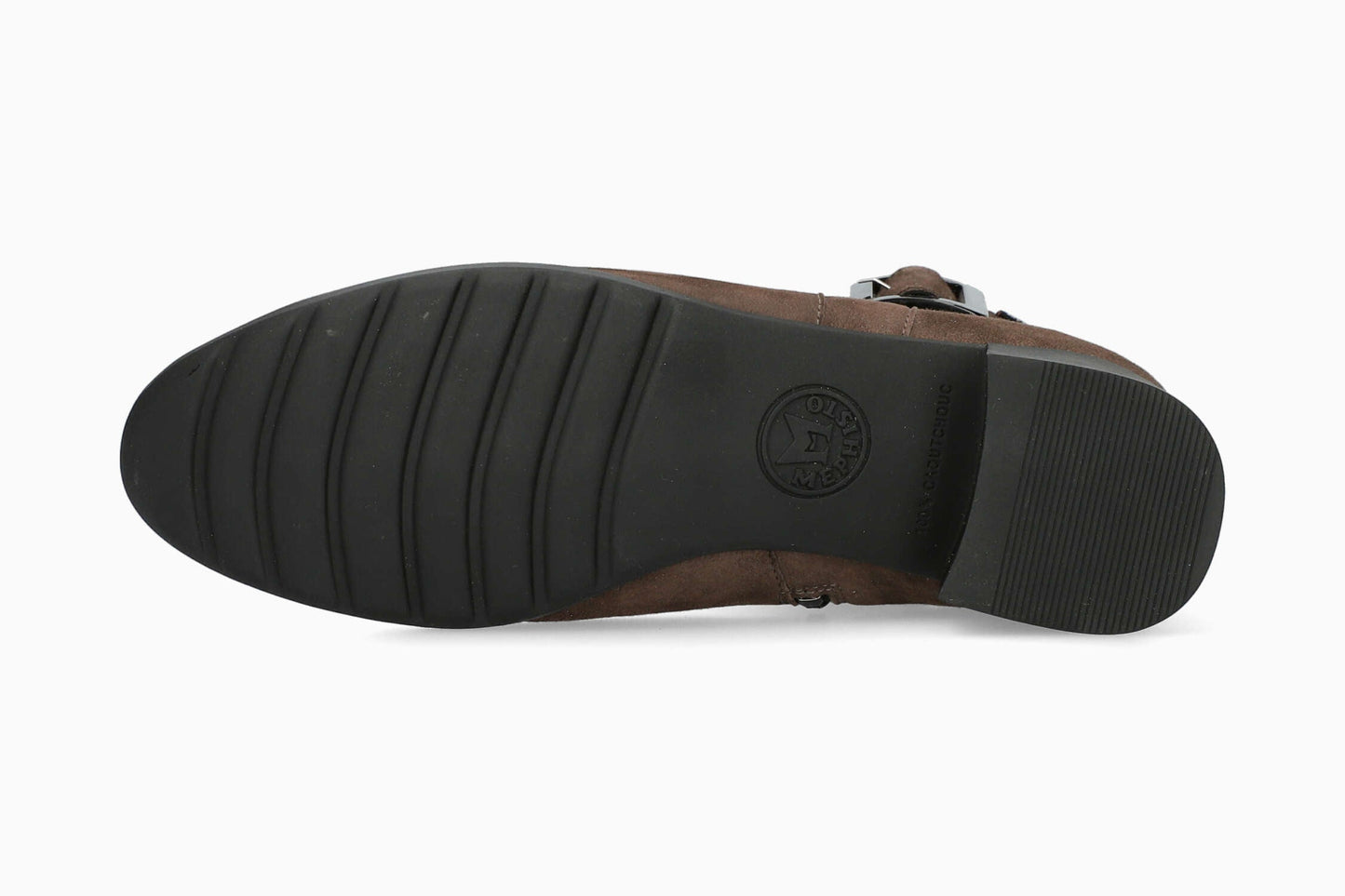 Gianina - Ice Brown | M7MK