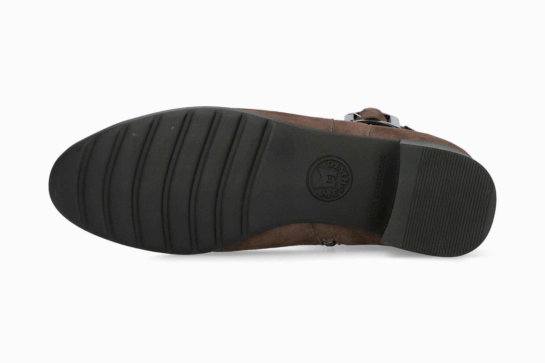 Gianina - Ice Brown | M7MK